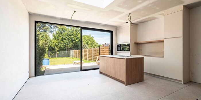 Huizen Koop Huur - 3