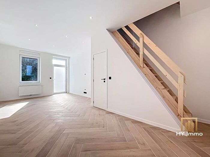 Huizen Koop Huur - 2