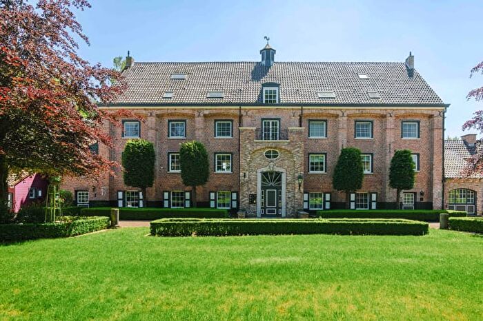 3-kamerappartement te koop in WETTEREN