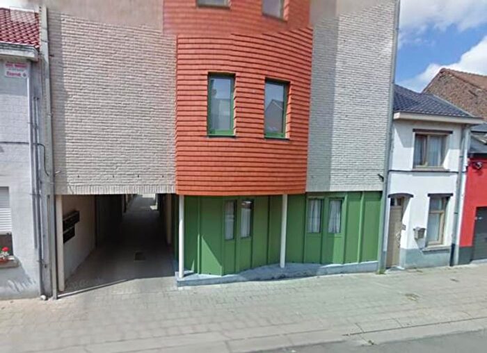 Appartement te koop in Asse