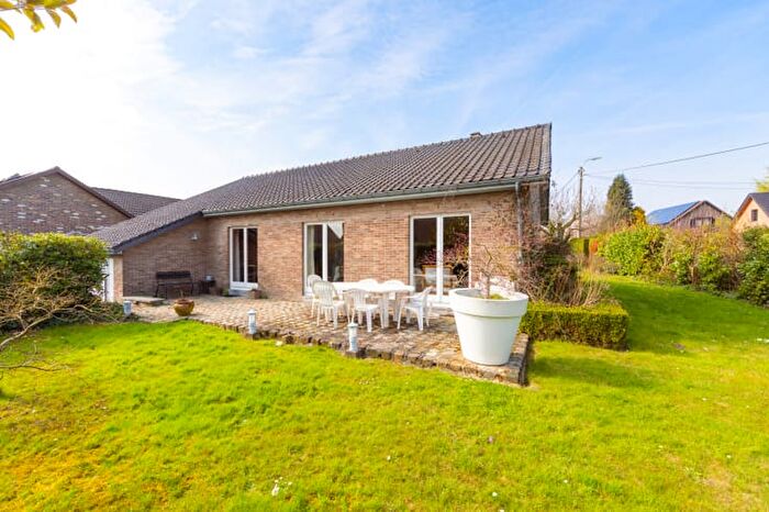 Huizen Koop Huur - 3