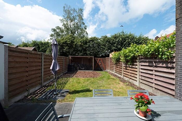 Huizen Koop Huur - 2