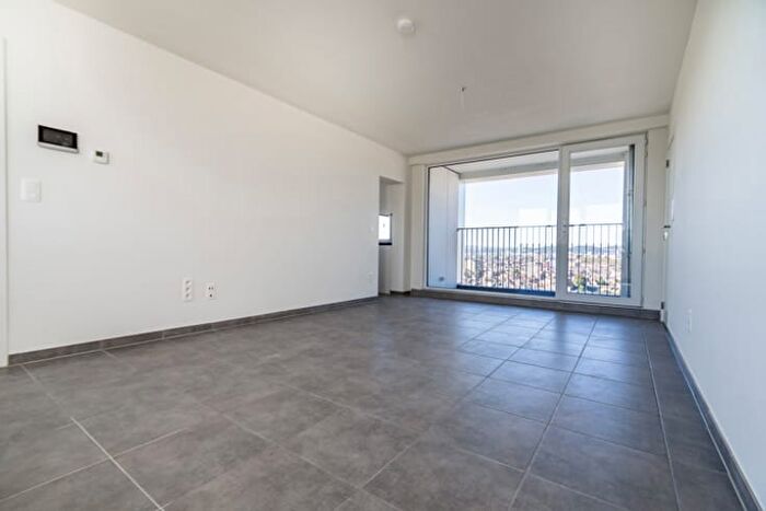 3-kamerappartement te koop in Liège