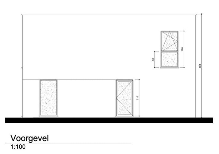 Huizen Koop Huur - 3