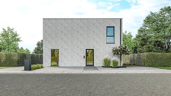 10-kamerhuis te koop in Geetbets