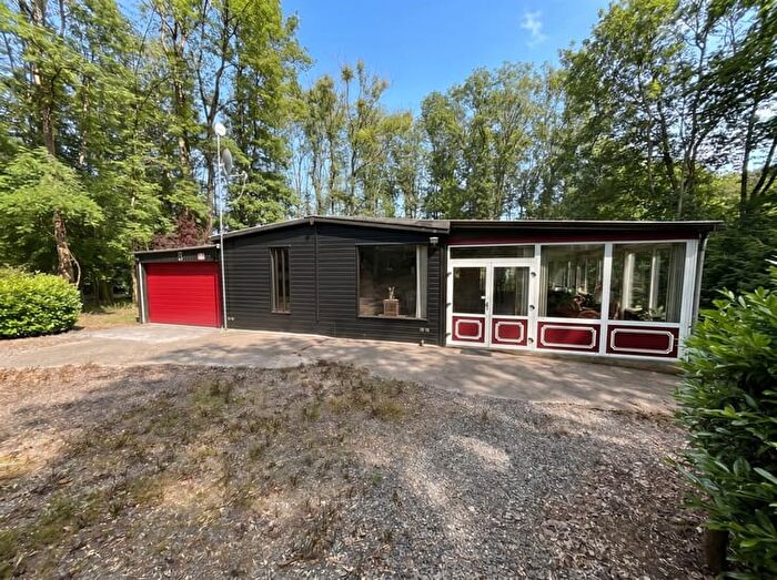 2-kamerhuis te koop in HOGNE