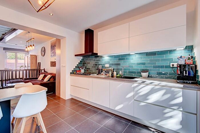 Huizen Koop Huur - 2
