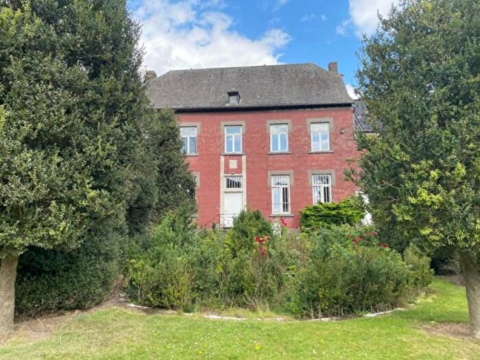 Huis te koop in Laar