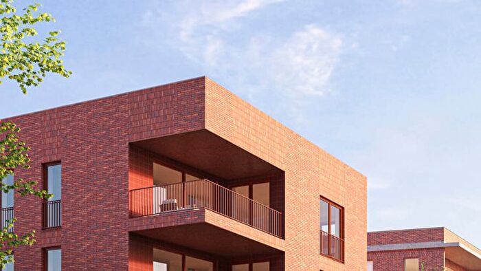3-kamerhuis te koop in Gent