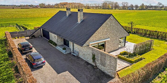Huizen Koop Huur - 2