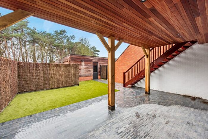 Huizen Koop Huur - 3