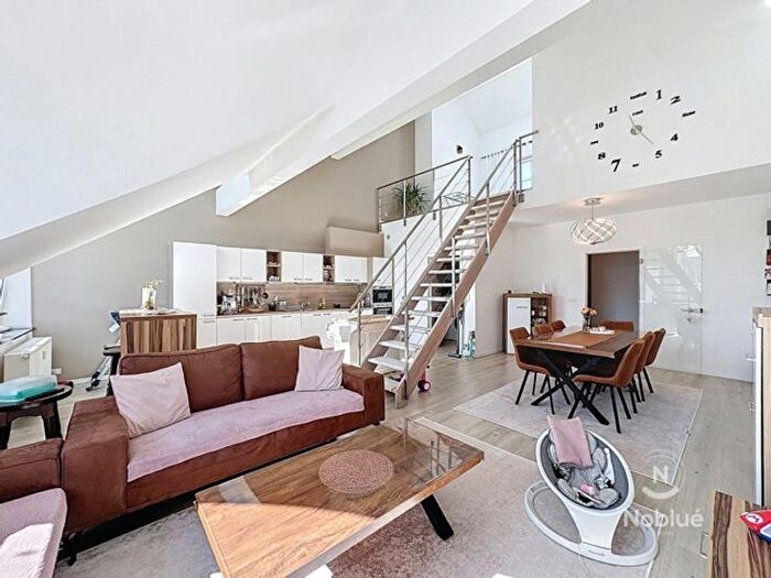 4-kamerappartement te koop in Baelen