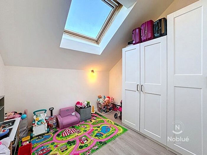 Huizen Koop Huur - 3