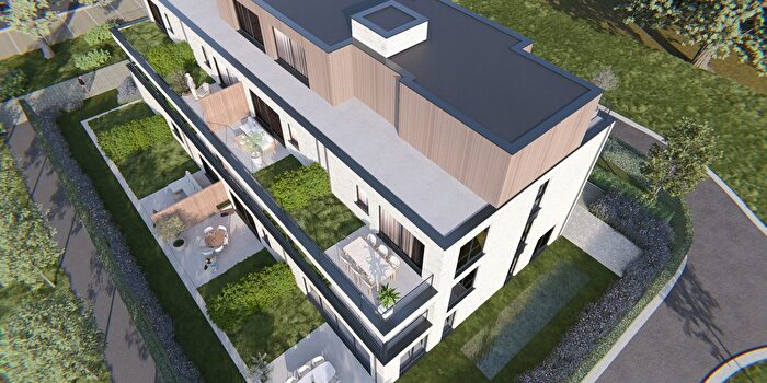 2-kamerappartement te koop in Leopoldsburg