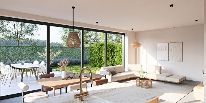 Huizen Koop Huur - 2