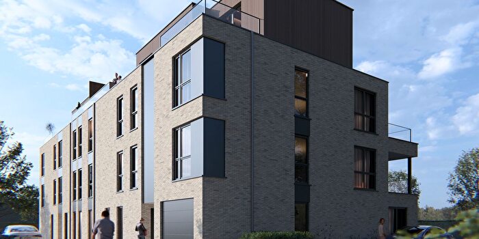 Huizen Koop Huur - 3