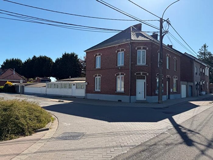 Huis te koop in Sint-Truiden