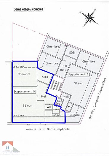 Huizen Koop Huur - 2