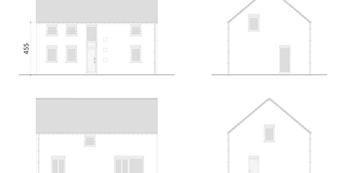 Huizen Koop Huur - 3