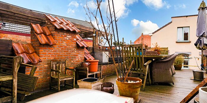 Huizen Koop Huur - 3