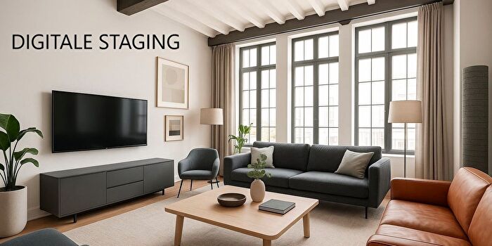 5-kamerappartement te koop in Lier