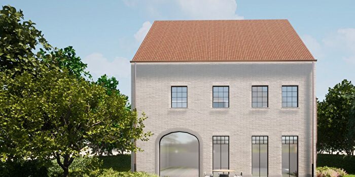 Huizen Koop Huur - 2