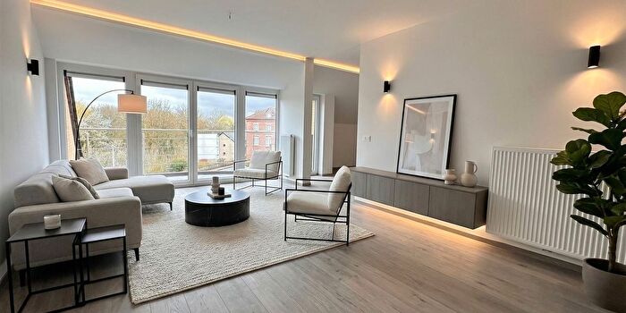 Huizen Koop Huur - 2