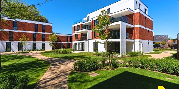 Appartement te koop in Meerhout