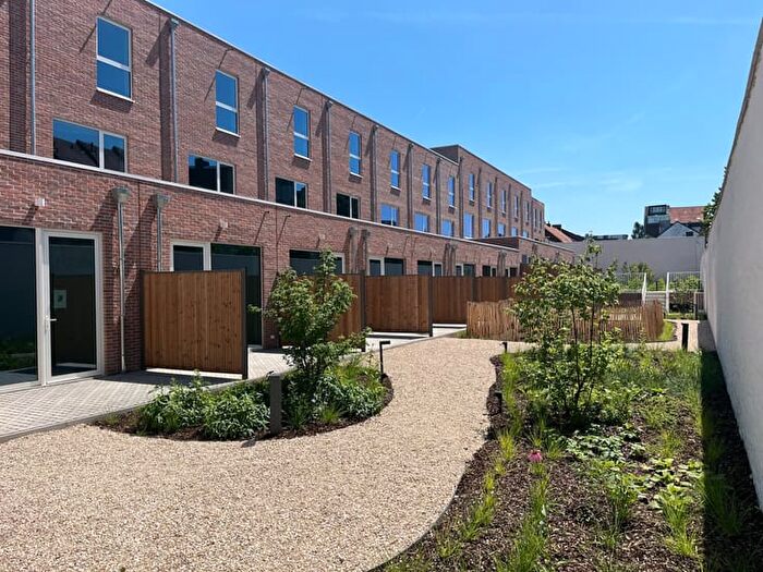 Huizen Koop Huur - 3