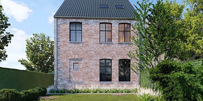 Huizen Koop Huur - 3