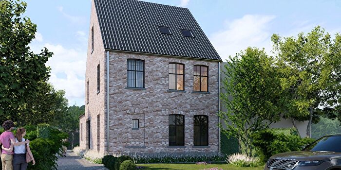 Huis te koop in Westerlo