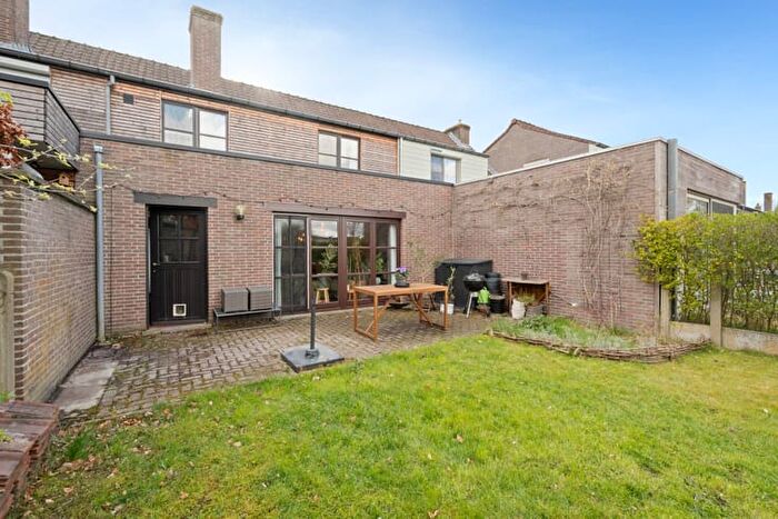 Huizen Koop Huur - 2