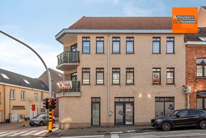 2-kamerappartement te koop in SINT-STEVENS-WOLUWE