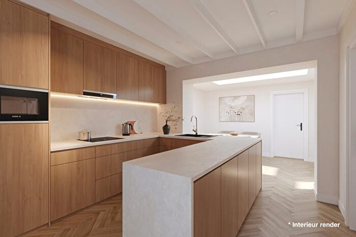 Huizen Koop Huur - 3