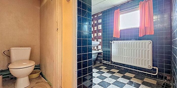 Huizen Koop Huur - 3