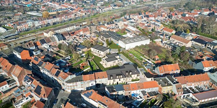 Huizen Koop Huur - 2