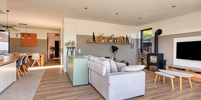 Huizen Koop Huur - 2