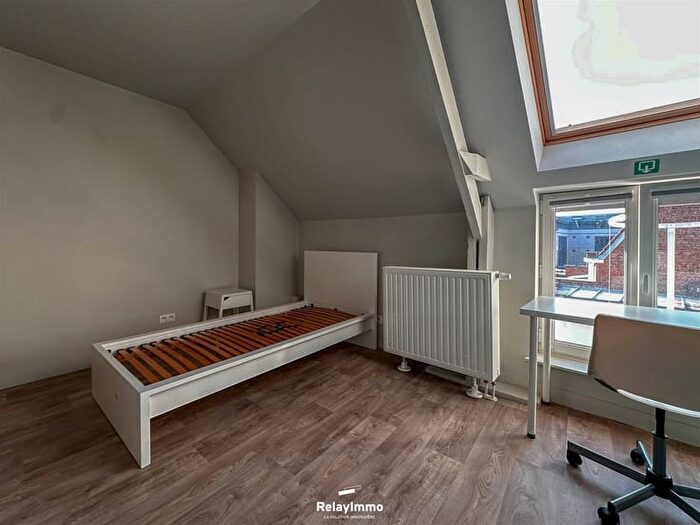 Appartement te huur in TOURNAI