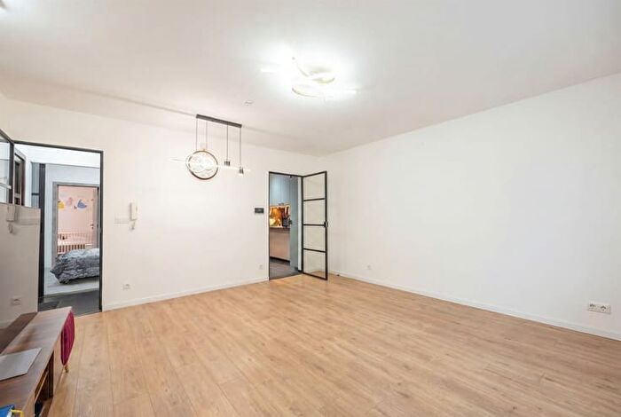 2-kamerappartement te koop in MORTSEL