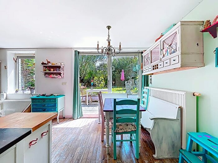 Huizen Koop Huur - 3