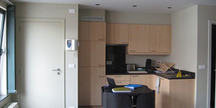 Appartement te huur in Eeklo