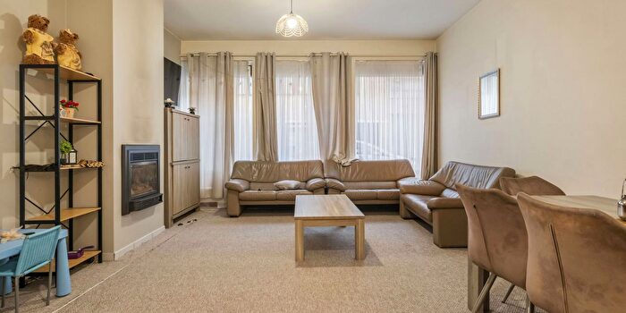 2-kamerappartement te koop in Izegem