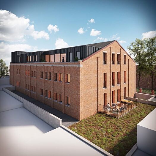 Huizen Koop Huur - 2
