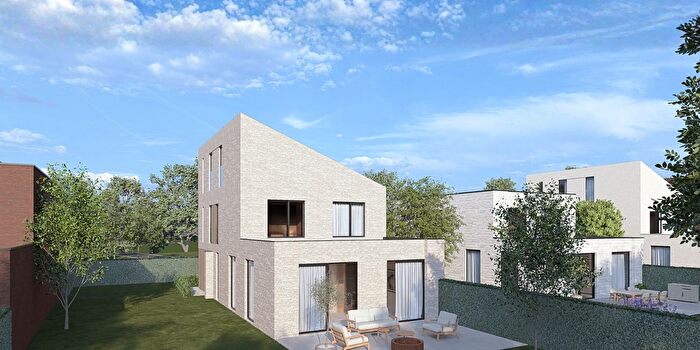 Huizen Koop Huur - 2