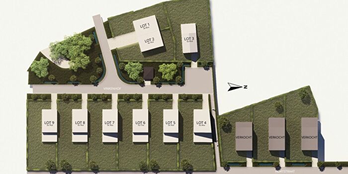 Huizen Koop Huur - 3