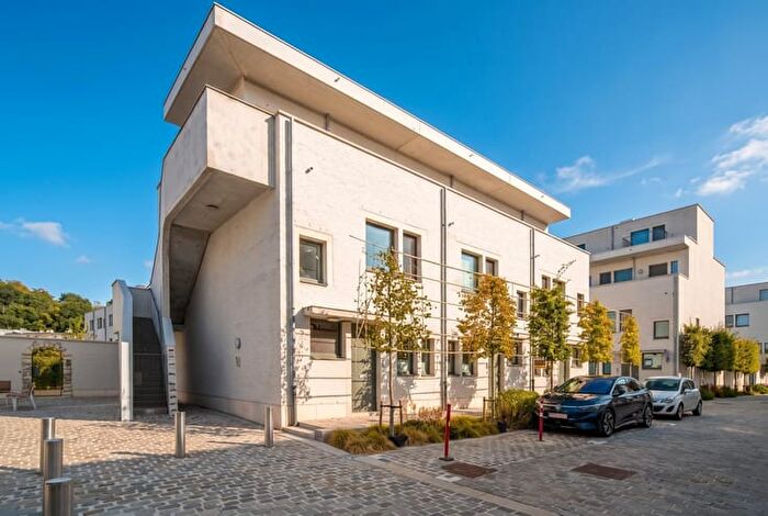 6-kamerhuis te koop in LEUVEN