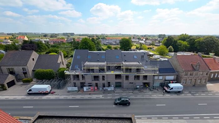 Huizen Koop Huur - 2