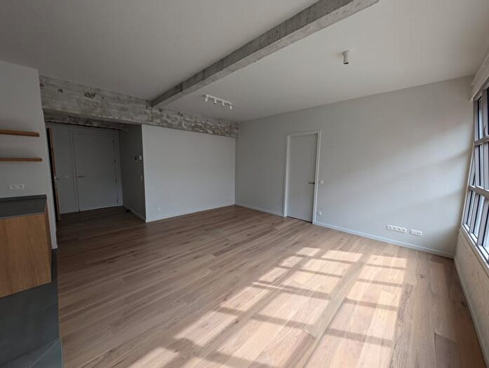 1-kamerappartement te huur in Kortrijk