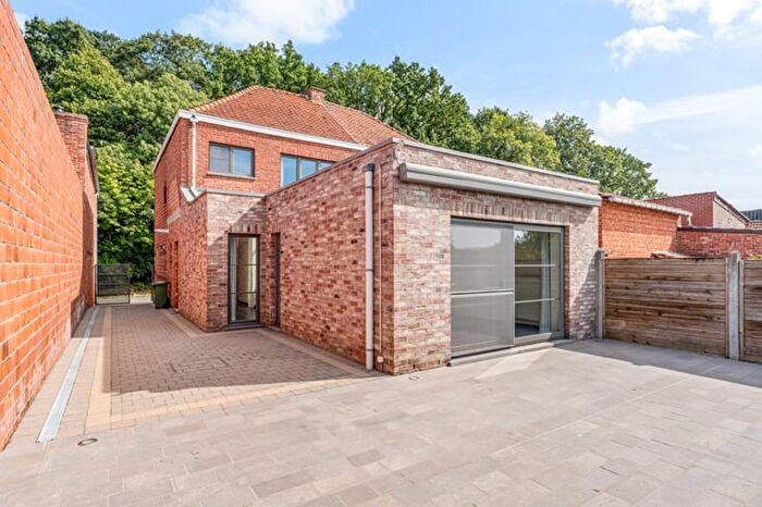 10-kamerhuis te koop in Sint-Truiden
