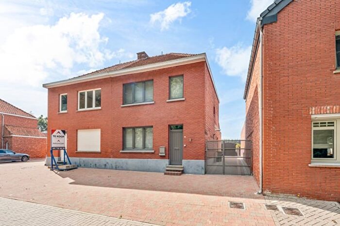 Huizen Koop Huur - 2